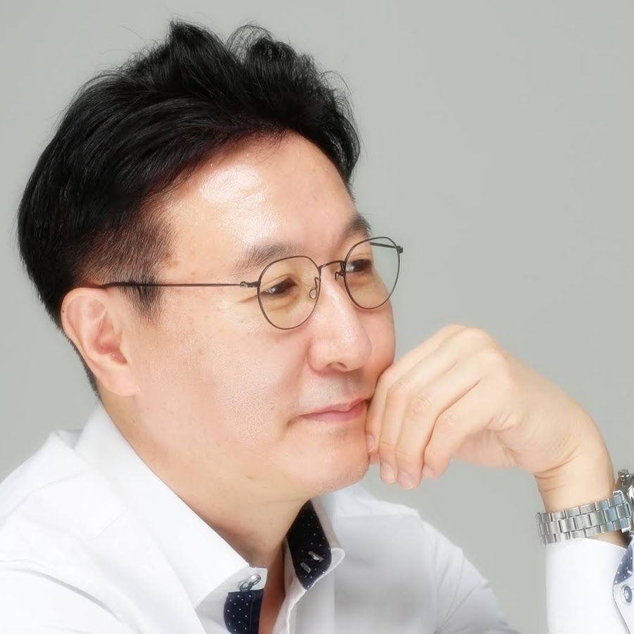 Sun-Ho Frank Kim YouTube channel avatar