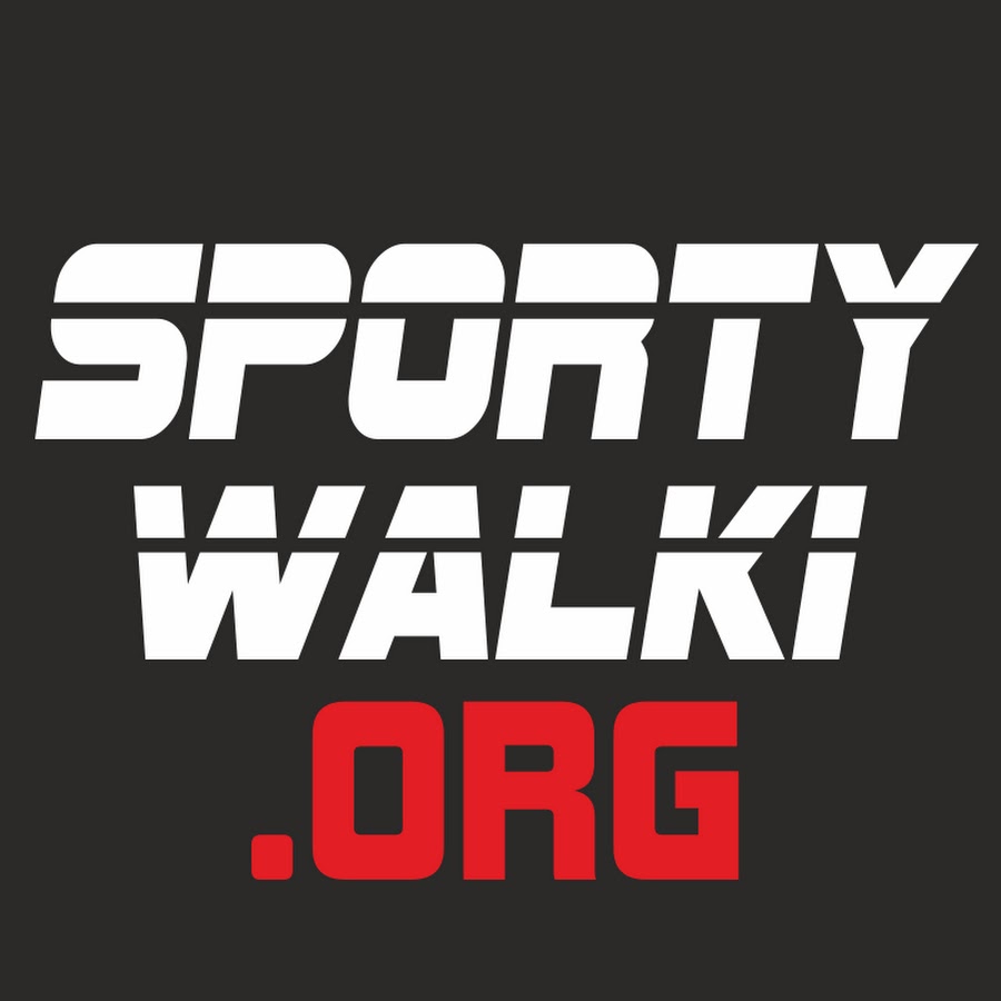 Sporty Walki MMA, Kickboxing, Grappling Avatar de canal de YouTube