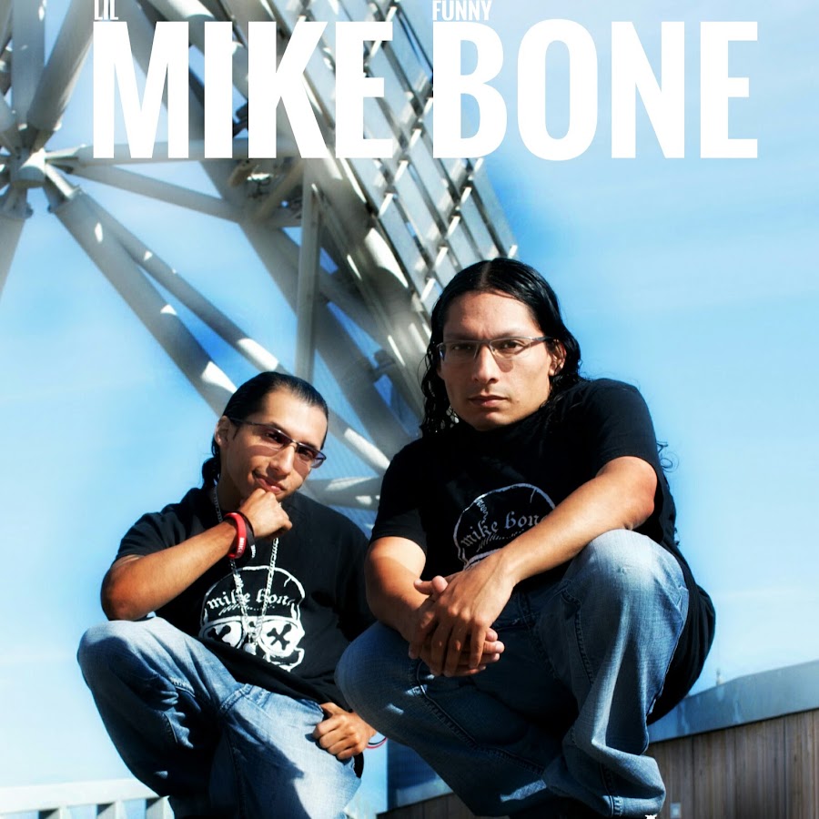 Mike BoneMusic YouTube channel avatar