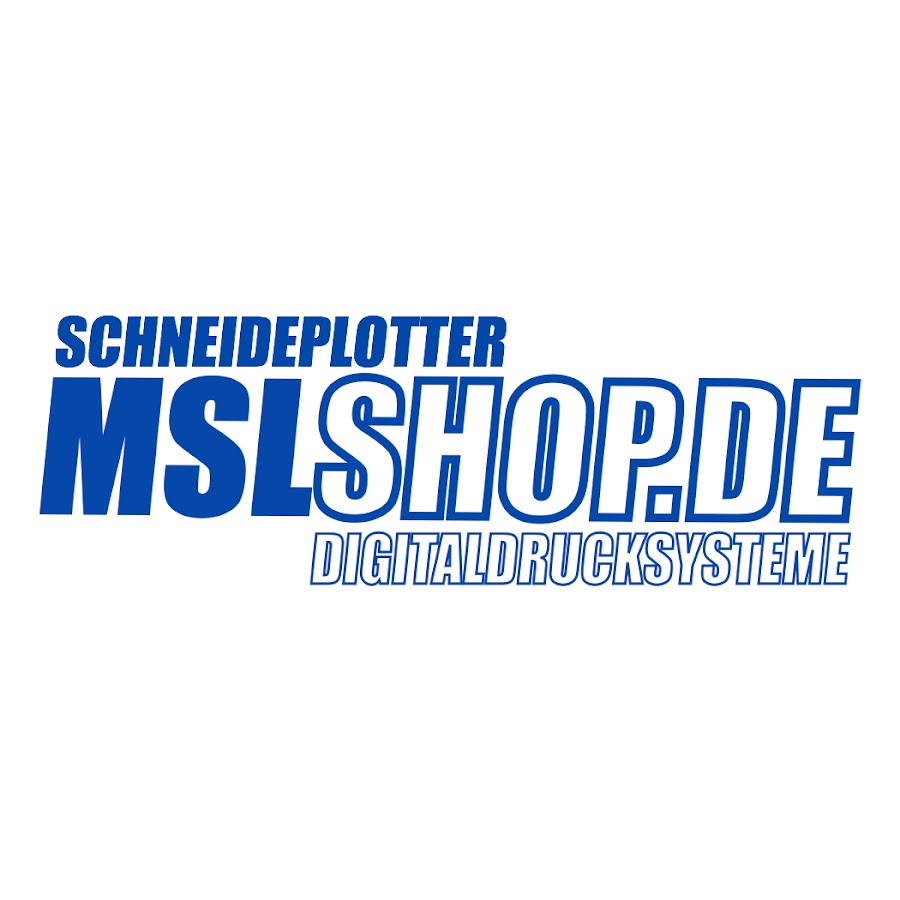 MSLSHOP YouTube channel avatar