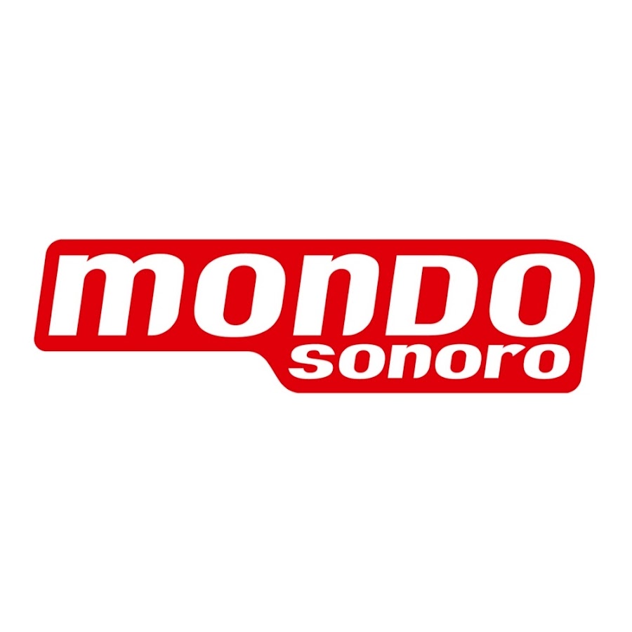 Mondo Sonoro رمز قناة اليوتيوب