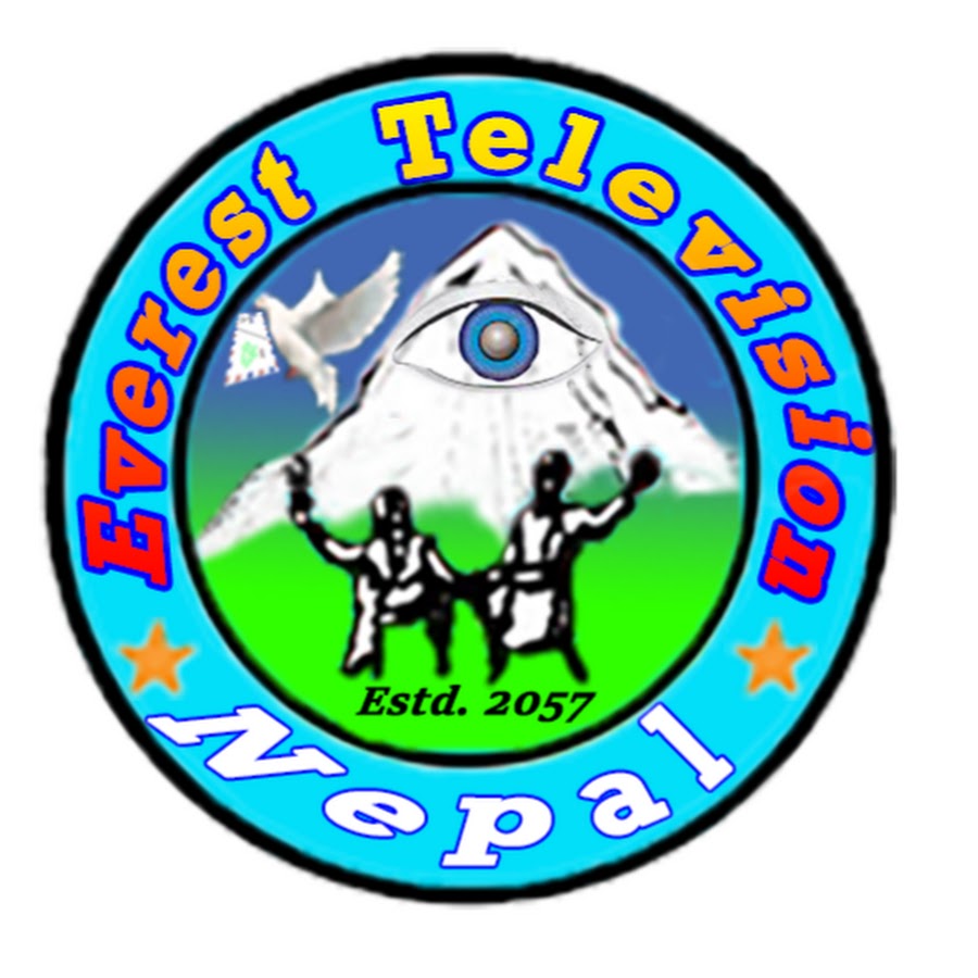 Everest News / Everest Culture Media رمز قناة اليوتيوب