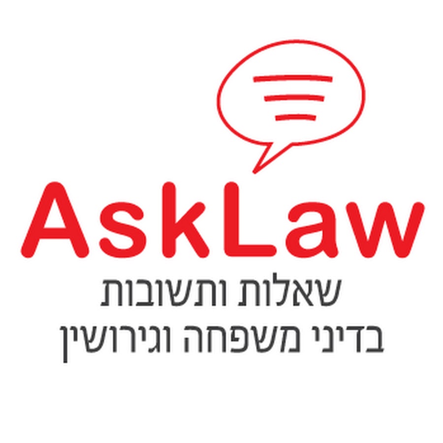 AskLaw YouTube channel avatar