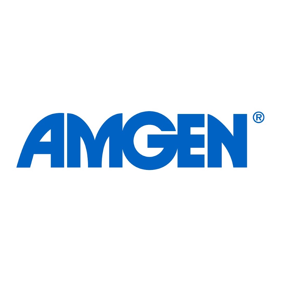 Amgen YouTube channel avatar