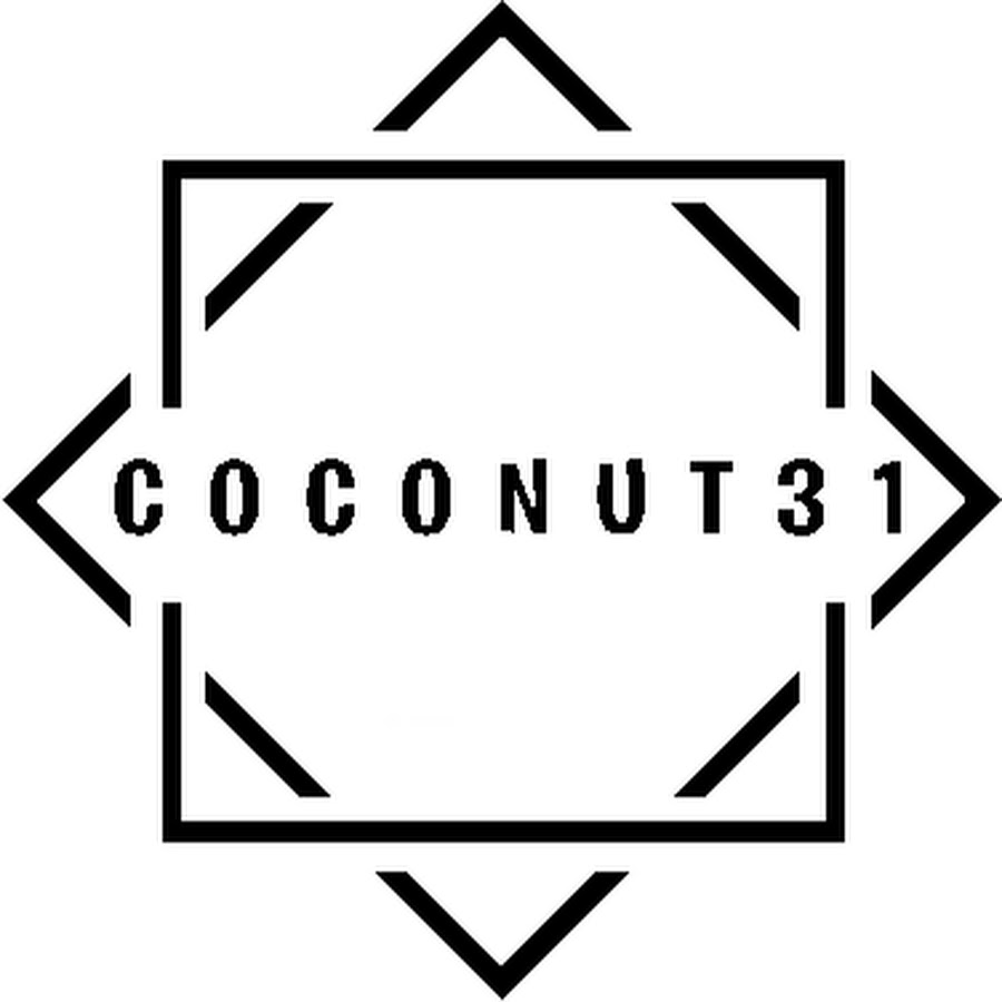 Coconut31 YouTube kanalı avatarı