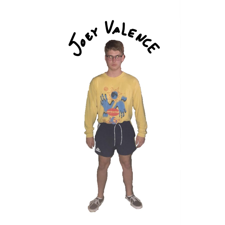 Joey Valence