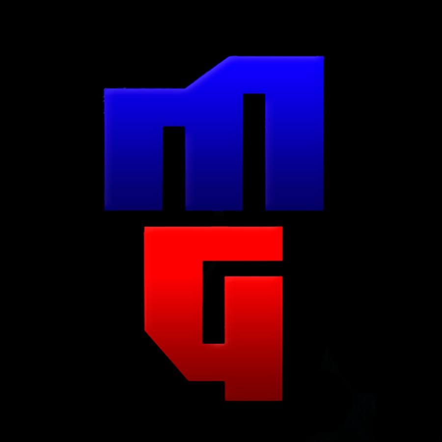 MaxxiimGames YouTube kanalı avatarı