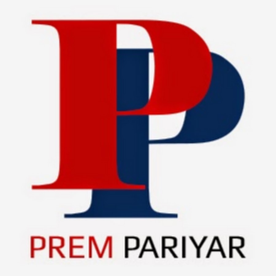 Prem Pariyar YouTube channel avatar
