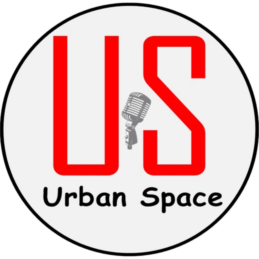Urban Space YouTube channel avatar