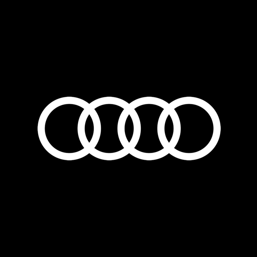 Audi Аватар канала YouTube