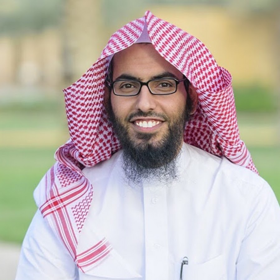 Ø§Ù„Ø¯ÙƒØªÙˆØ± ÙŠÙˆØ³Ù Ø¨Ù† Ù…Ø­Ù…Ø¯ Ø§Ù„Ù…Ù‡ÙˆØ³ YouTube 频道头像