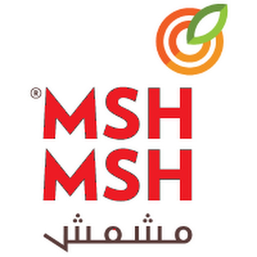 Ù…Ø´Ù…Ø´ mshmsh YouTube channel avatar