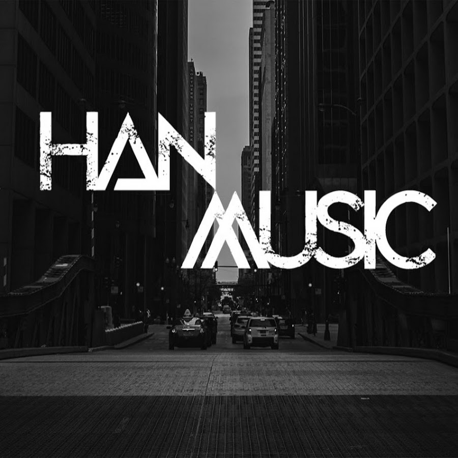 Han Music Avatar de canal de YouTube
