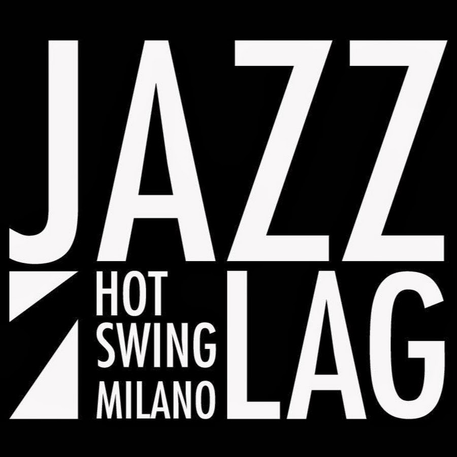 Jazz Lag YouTube channel avatar