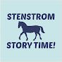 Stenstrom PTA Story Time YouTube Profile Photo