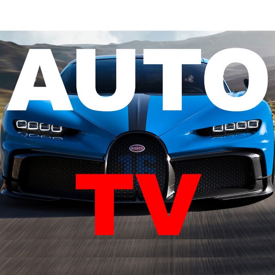 AUTO TV - YouTube