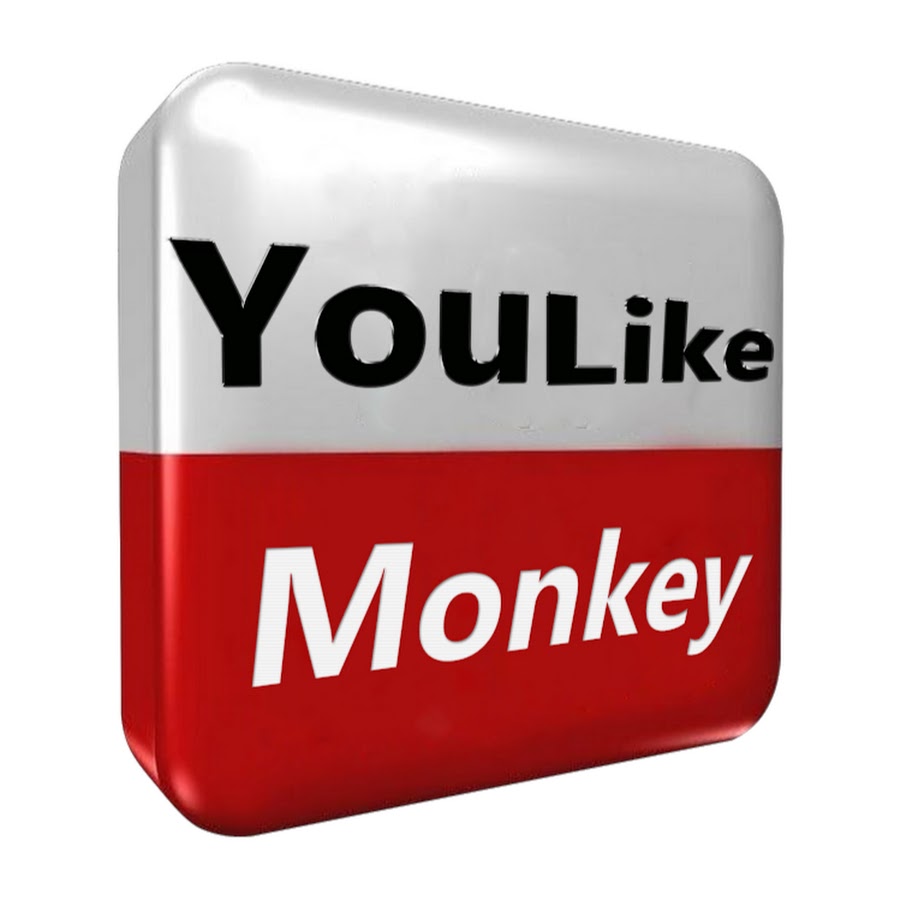 Youlike Monkey