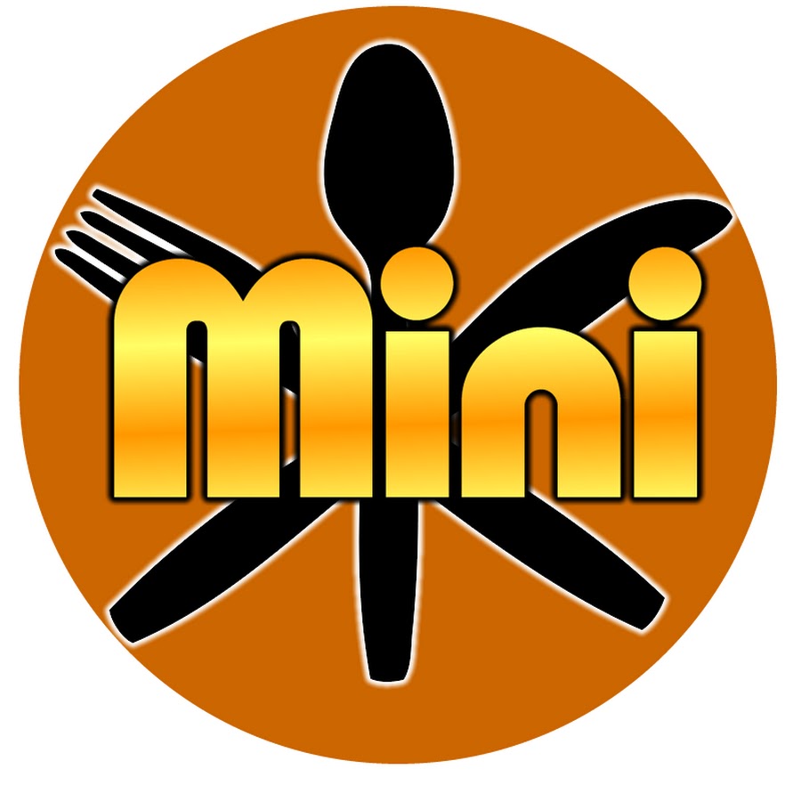 Lucky Miniature Food YouTube channel avatar
