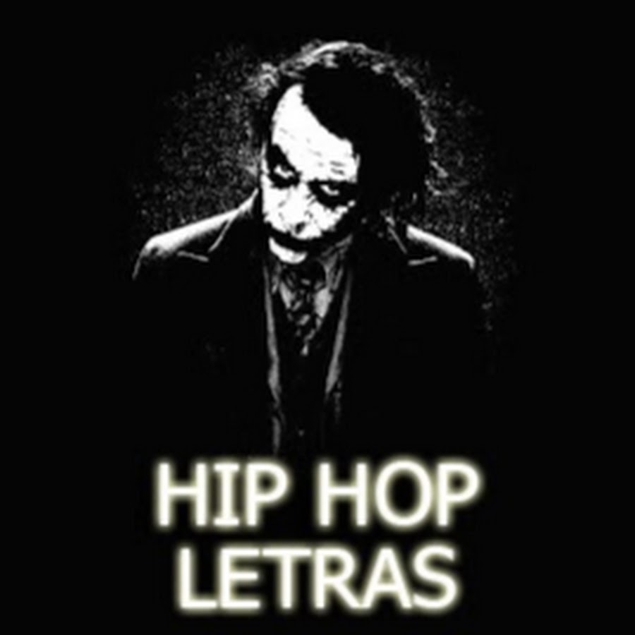 HipHop-Letras
