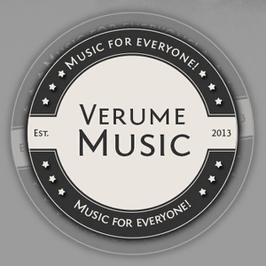 VerumeMusic ইউটিউব চ্যানেল অ্যাভাটার