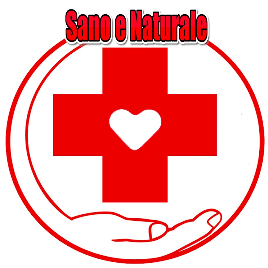 Sano e Naturale YouTube kanalı avatarı