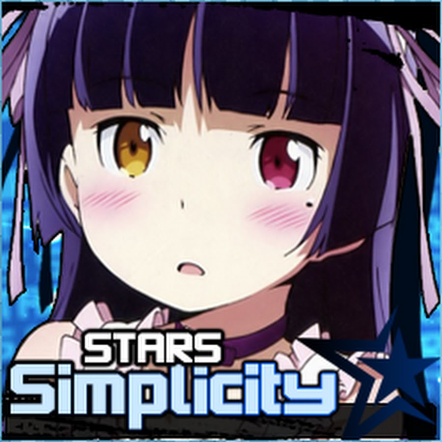 Simplicity Avatar channel YouTube 