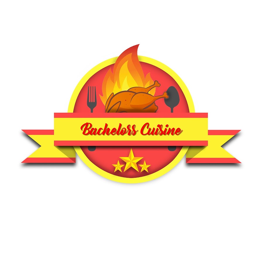 Bachelors Cuisine YouTube channel avatar