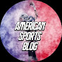 American Sports YouTube Profile Photo
