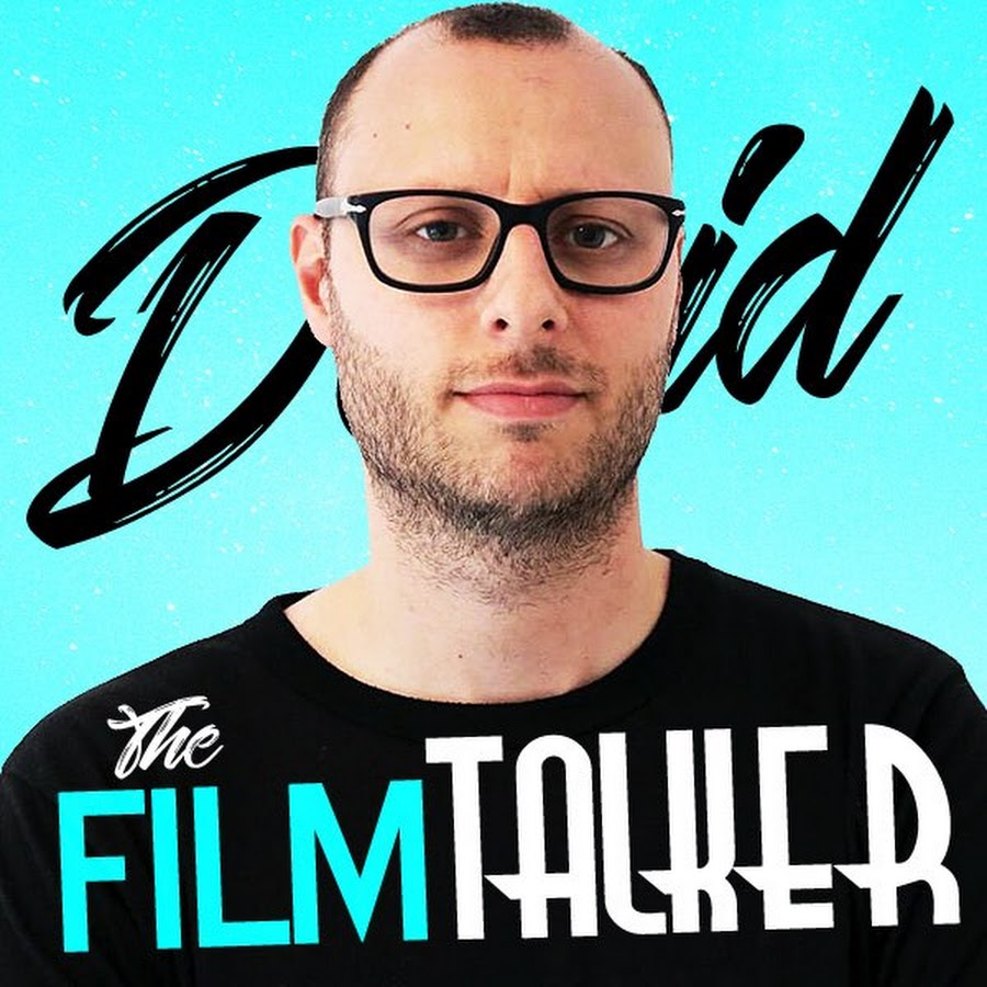 The FilmTalker YouTube channel avatar