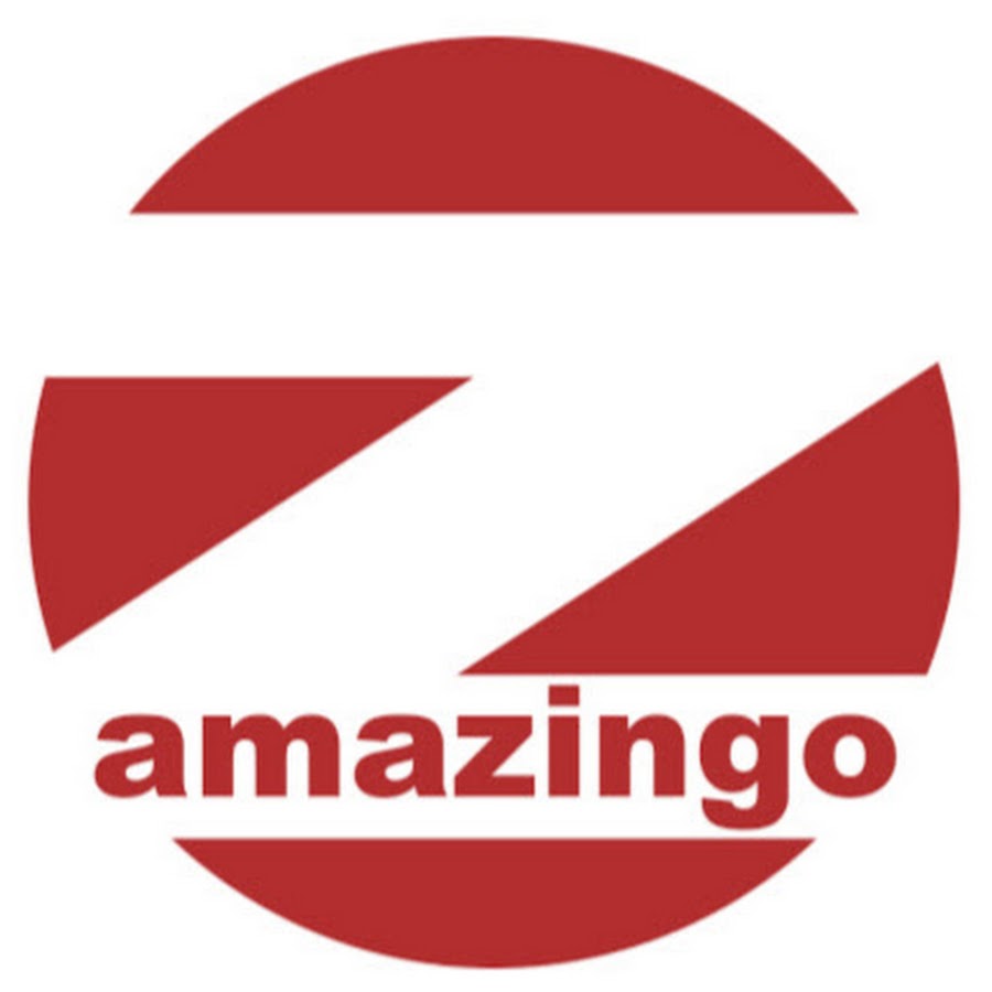 ZaMa zÄ°nGo YouTube channel avatar