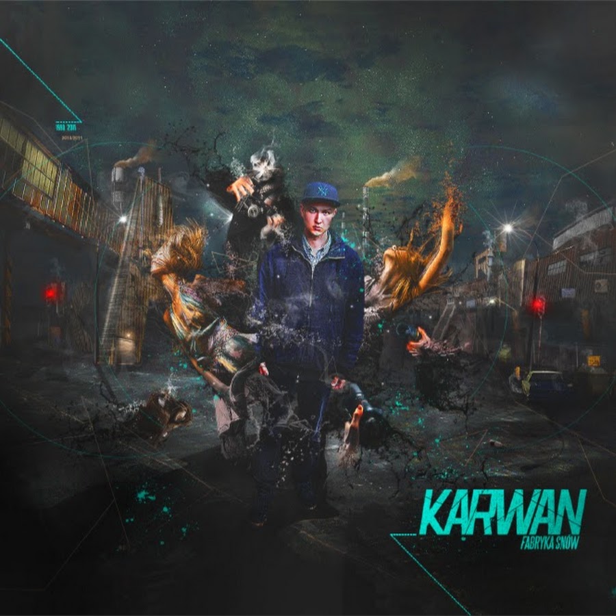 KARWAN TV رمز قناة اليوتيوب