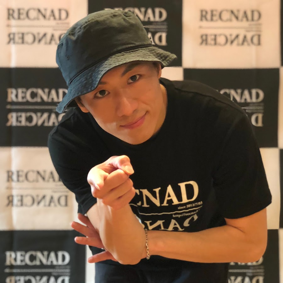 レクチャン ダンスの会社 Recnad Tokyo Channel Youtube