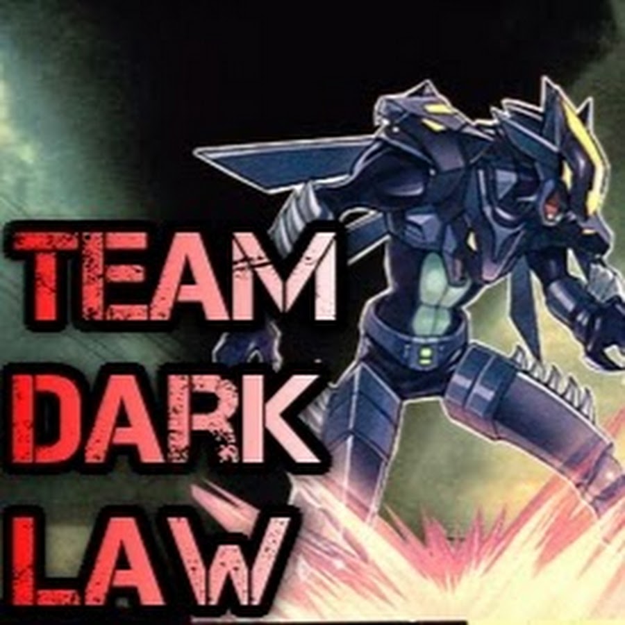 Teamdarklaw YouTube channel avatar