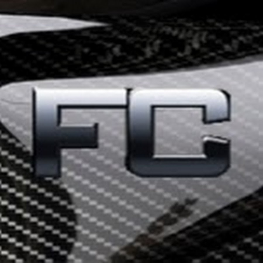 FC CHANNEL YouTube channel avatar