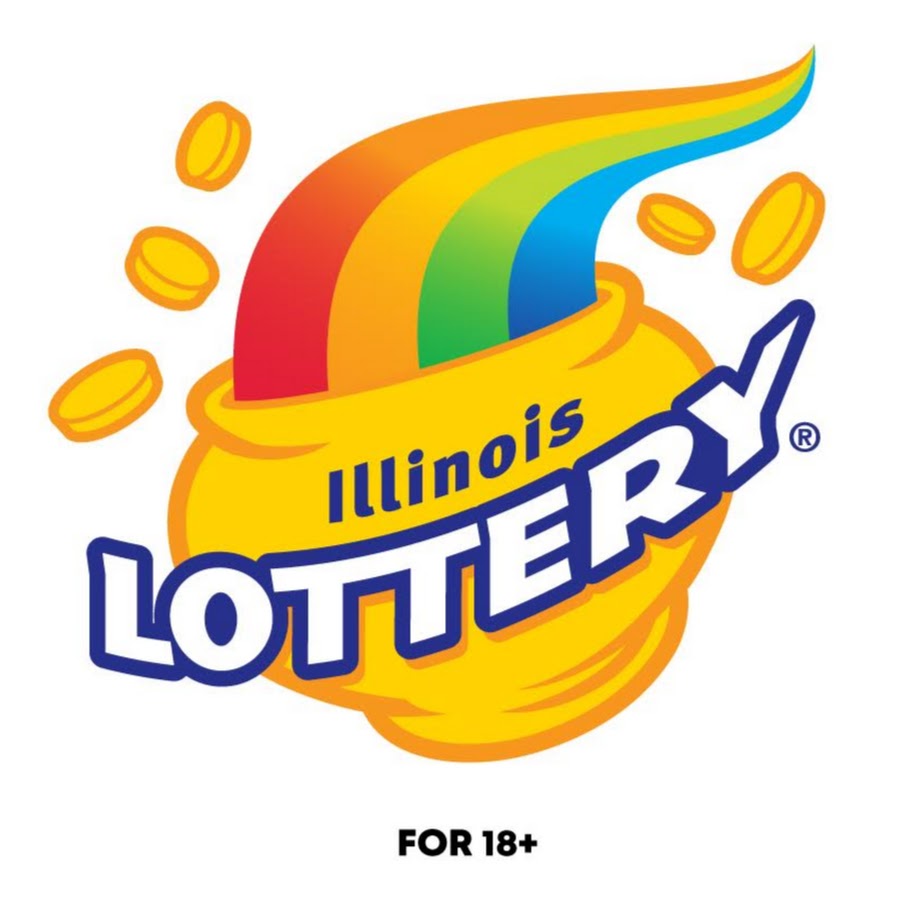 The Illinois Lottery رمز قناة اليوتيوب