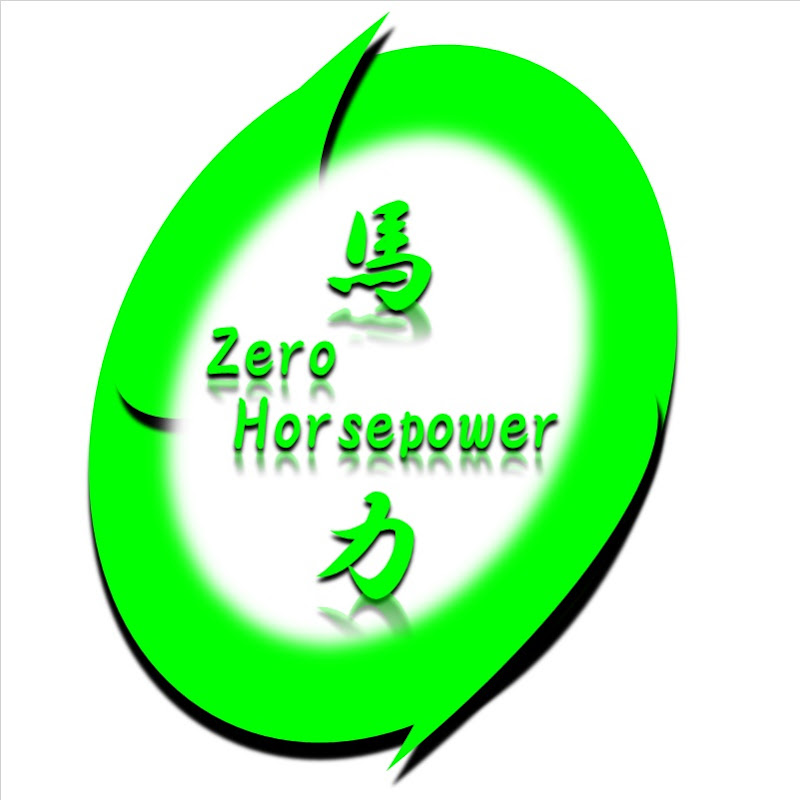 零馬力 - 網紅的藏寶箱 