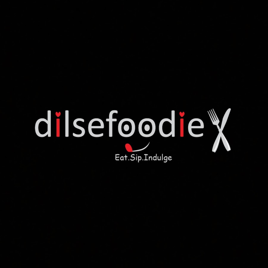 Dilsefoodie Official यूट्यूब चैनल अवतार