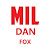 Mil Dan Fox