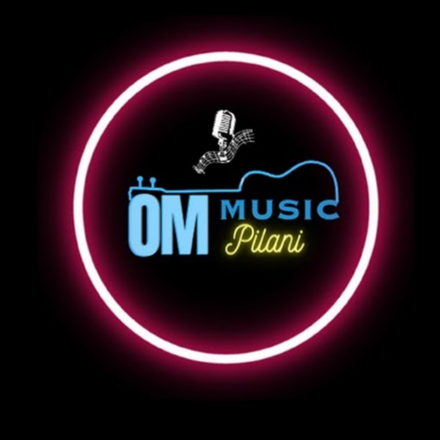 Om Music Avatar canale YouTube 