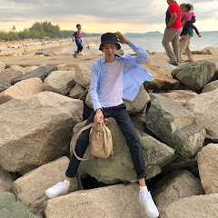 Thumbnail of related channel