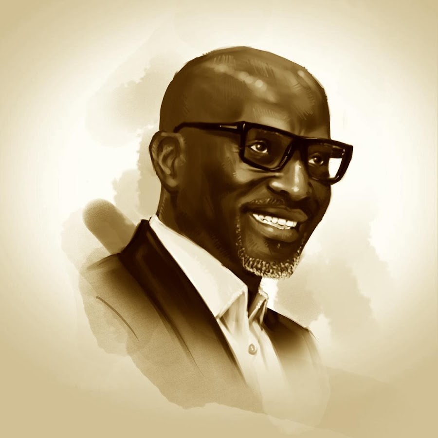 Yemi Onigbode YouTube channel avatar