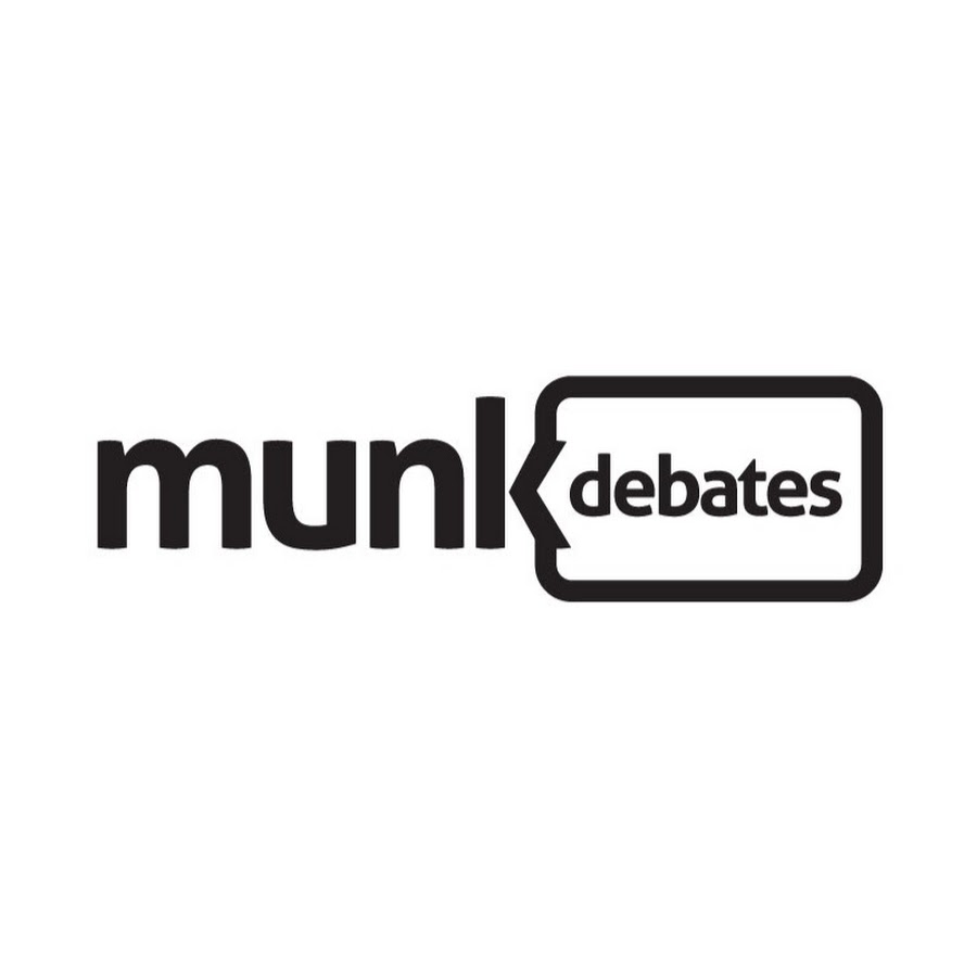 TheMunkDebates Аватар канала YouTube