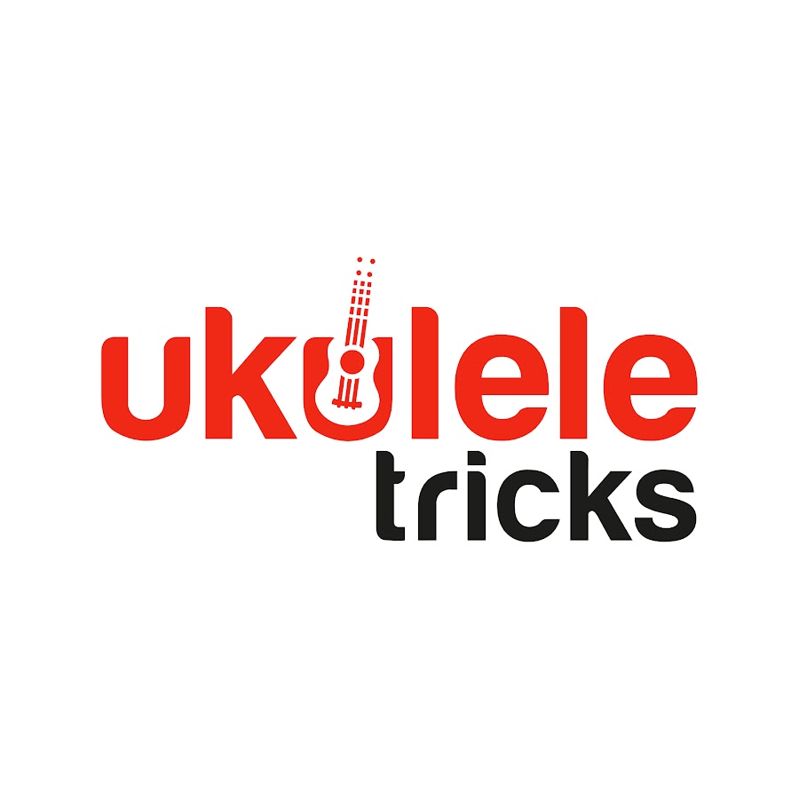 Ukulele Tricks YouTube channel avatar