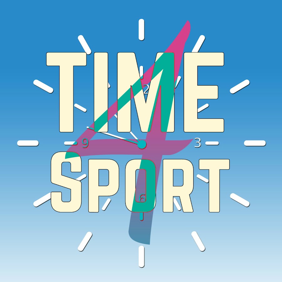 TIME 4 SPORT