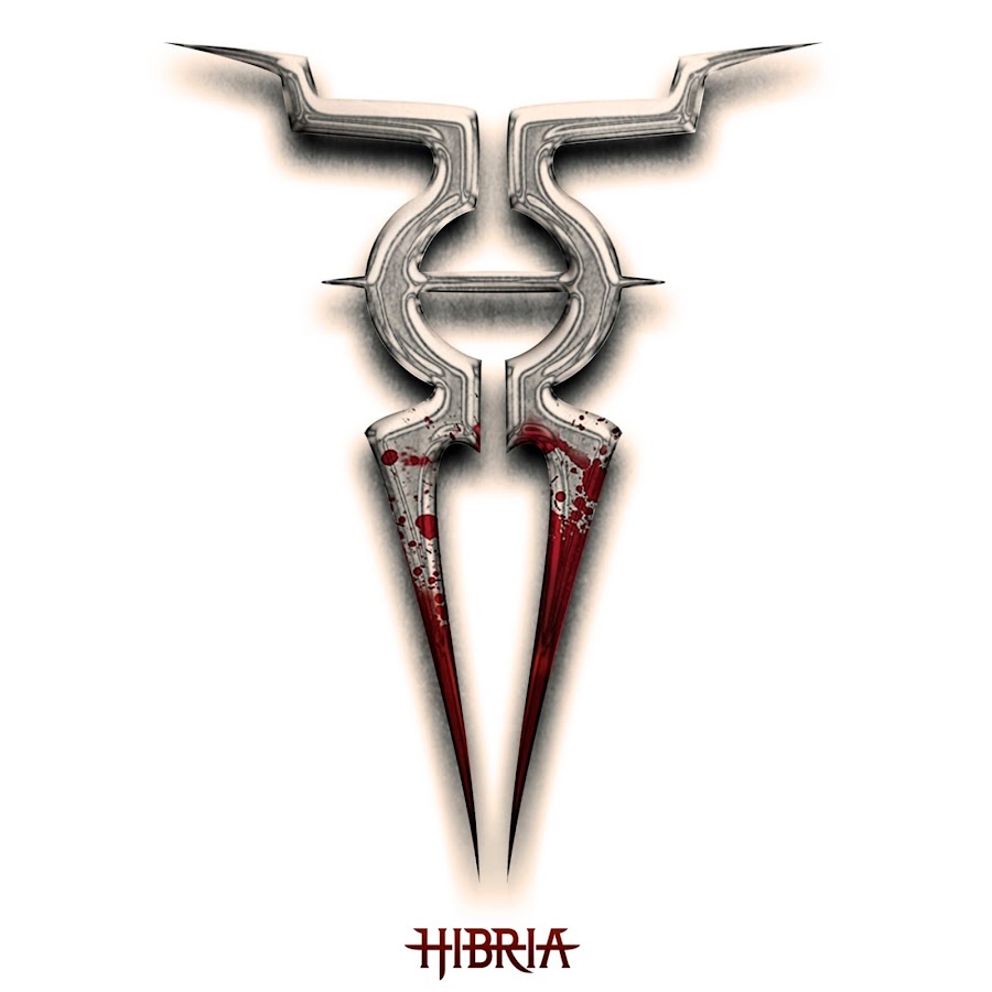 Hibria YouTube channel avatar