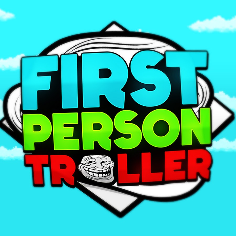 First Person Troller YouTube-Kanal-Avatar