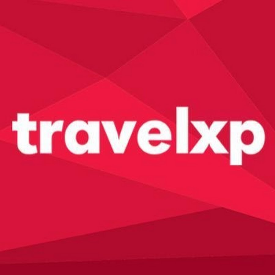 Travelxp رمز قناة اليوتيوب