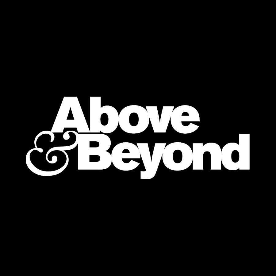 Above & Beyond यूट्यूब चैनल अवतार