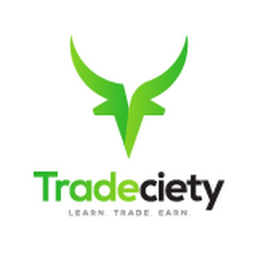 Tradeciety.com YouTube channel avatar