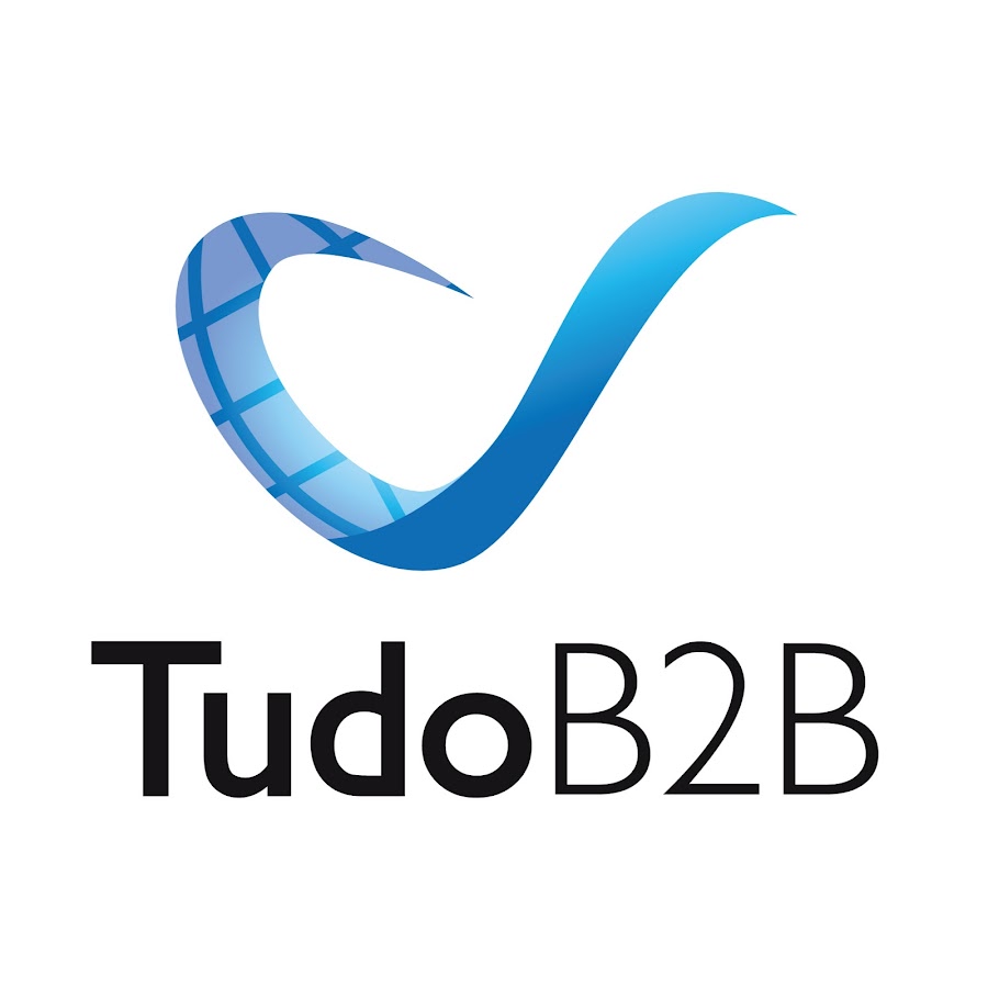 TudoB2B Consultoria YouTube 频道头像